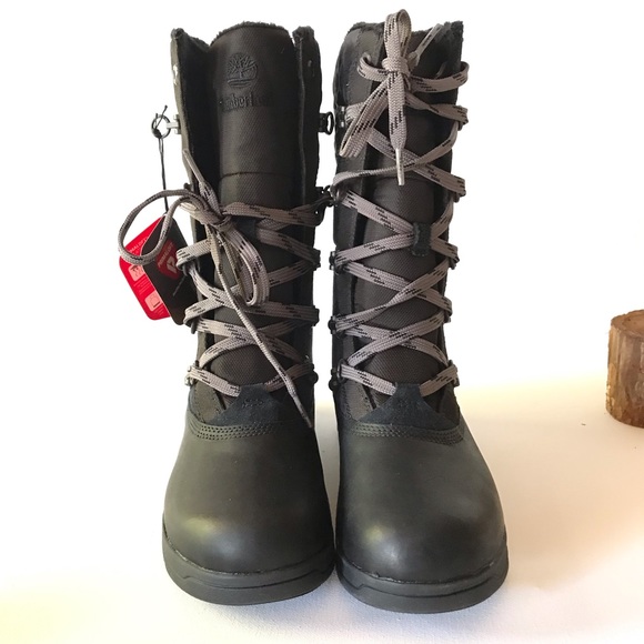 timberland haven point waterproof